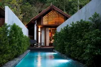 The Tubkaak Krabi Boutique Resort - 5 Yıldız
