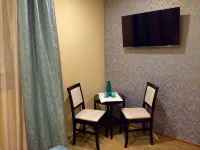 Barskiy Mini-Hotel - Pet friendly