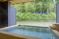 Okunoin Hotel Tokugawa - Romantic