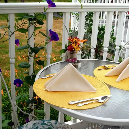 Friendly City Inn B&B