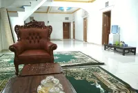 Homestay Pakuwojo Sikunir Syariah