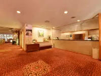Hachinohe Park Hotel - Wifi
