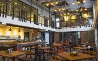 Posto Dormire Hotel - Desayuno