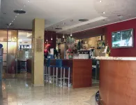 史波堤蘭託飯店 - 酒吧