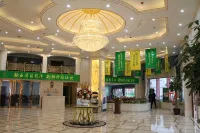 Sanmenqin Jianglidu Hotel