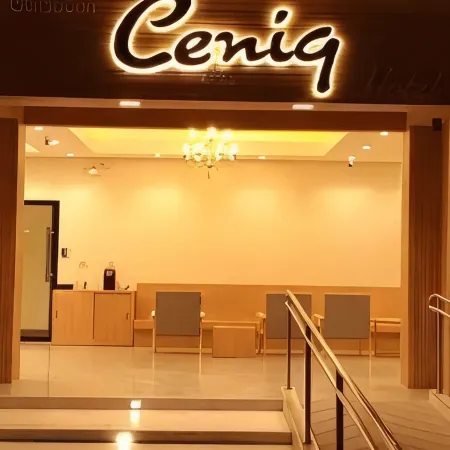 Ceniq Hotel