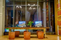 Holiday Inn Express YA'AN CITY CENTER by IHG - Business