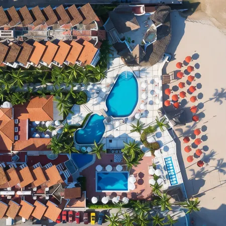 Buenaventura Grand Hotel & Great Moments - All Inclusive