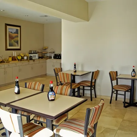 Best Western Palo Duro Canyon Inn Suites