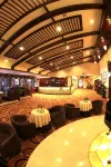 Jiangshan Hotel - breakfast