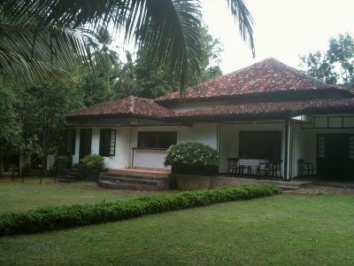 Clover Grange Home Stay