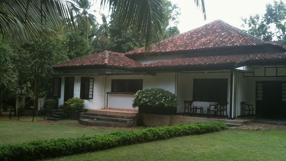 Clover Grange Home Stay