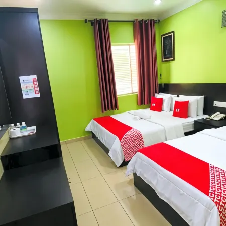 Ct Hotel