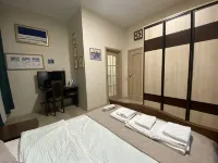 Poluj Living quarters - 2-Star
