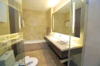 City Garden Grand Hotel - Boutique