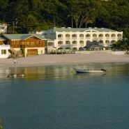 Kalinago Beach Resort