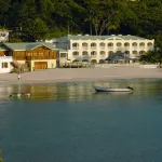 Kalinago Beach Resort - Pools