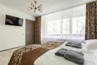 Pansionat Olshaniki - 2-Star