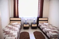 Мини-отель «Колесо» Отели в г. 