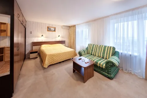Moskva Hotel - 2-Star