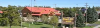 Range Country Lodging - spa