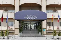 Elba Motril Beach & Business Hotel