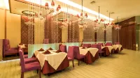 Yili River Hotel - breakfast