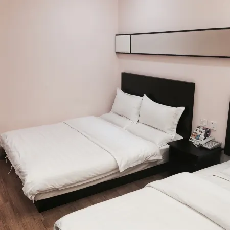 Xinhuaxia Sunflower Express Hotel