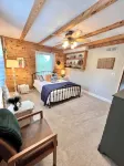 Relaxing family friendly cabin that lets you escape and enjoy nature
