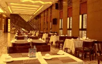 Jindu International Hotel - breakfast
