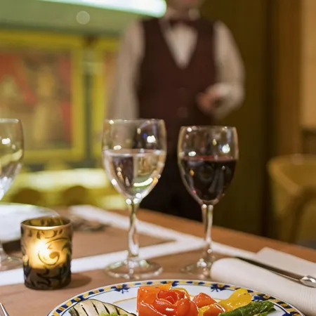 Best Western Hotel Artdeco