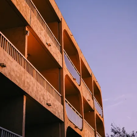 Eden Azur - Résidence Hôtelière