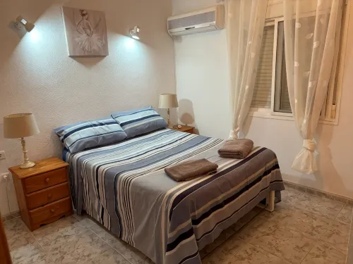 Luxury detatched Spanish Villa Spacious with Private Pool-in Lake Vinuela Valley - Wifi