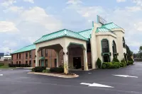 Best Western Statesville Inn