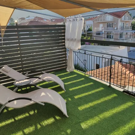 Poseidon Apartments