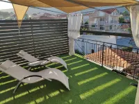 Poseidon Apartments