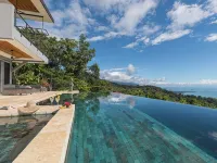 Gema Escondida-Newly Listed Home Nestled in the Jungle with Breathtaking Views Hotels in Dominical