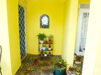 Lovely 2 Bedroom Apartment, a/C, Patio, Garden, 10 Mins Walk to Hastings Beach - Wifi