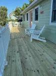 Feeling Frisco - 4-bedroom house in the OBX just steps to the beach. - 3-Star