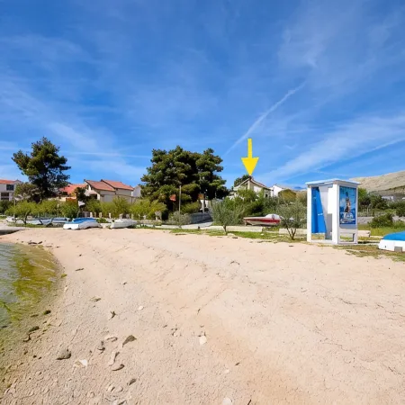 Apartments Danira