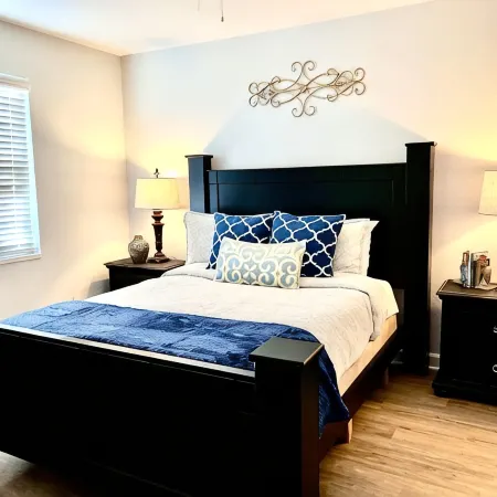 Luxury Villa in Payson