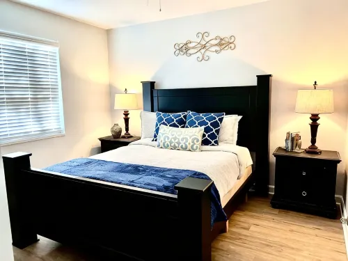 Luxury Villa in Payson