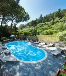 Hotel Villa Adriana - parcheggio
