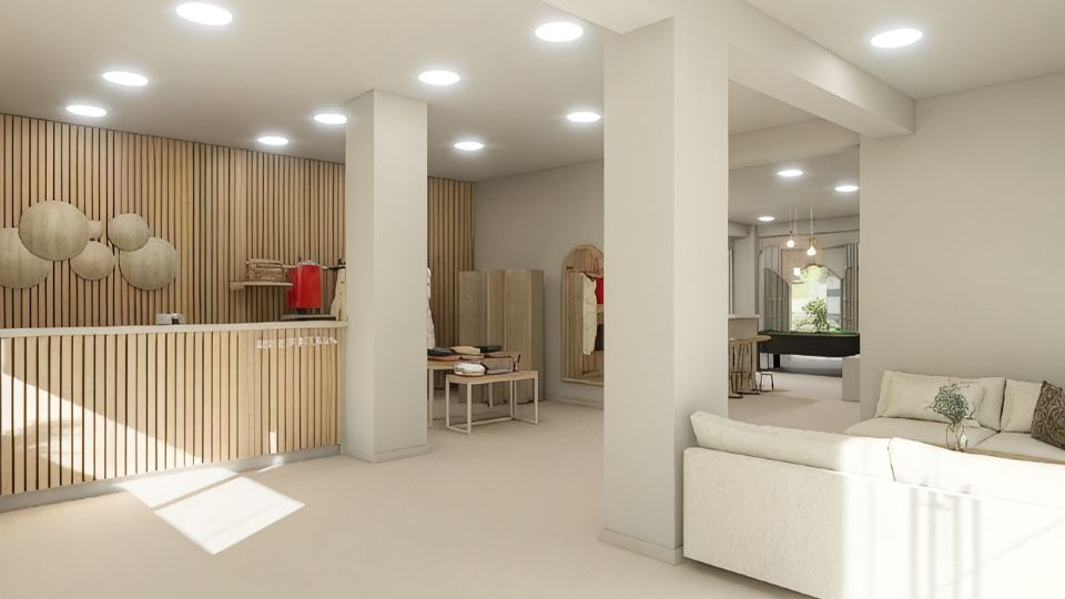 Coudour Boutique Hotel (Adults Only)
