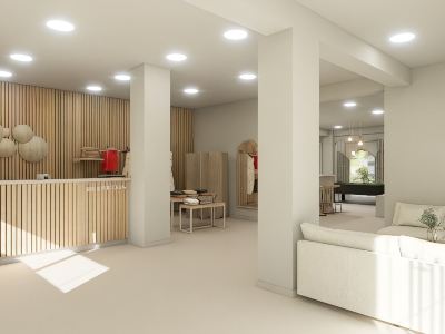 Coudour Boutique Hotel (Adults Only)
