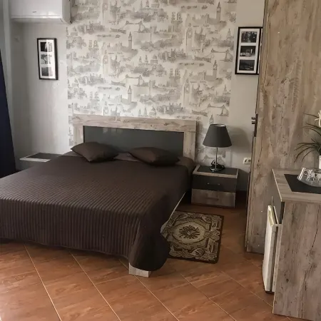 Valentina Hotel