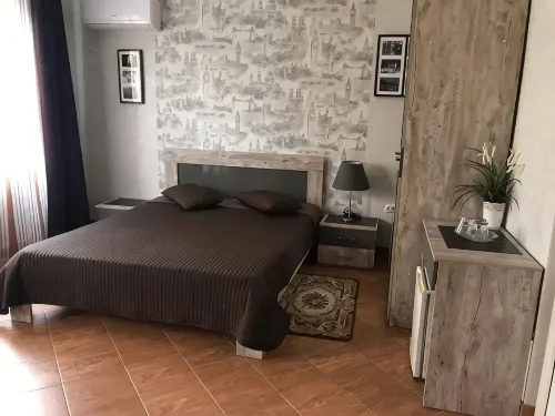 Valentina Hotel - Inns