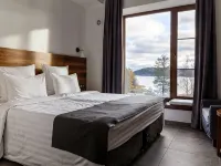 Landscape Hotel "rantala" Hotels in Gorod Sortavala