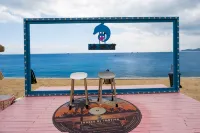 Dalian Platinum Scenic Hotel (Jinshitan Resort Happy Coast)