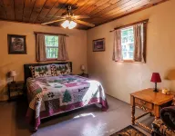 Bear Run – Cozy Rustic Cabin with Modern Comforts